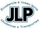 JLP Mudanças